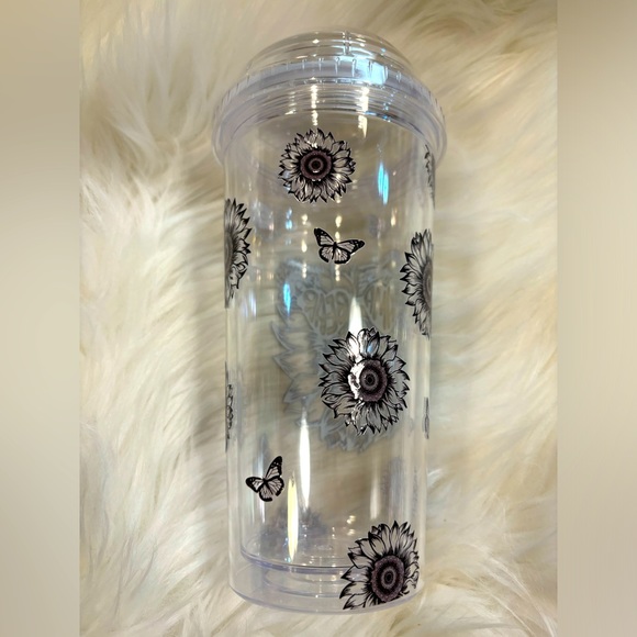 20 oz acrylic cup-NEW - Picture 3 of 5